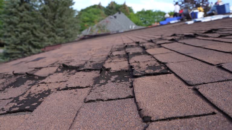 EPDM Roofing in Maple Bluff, WI