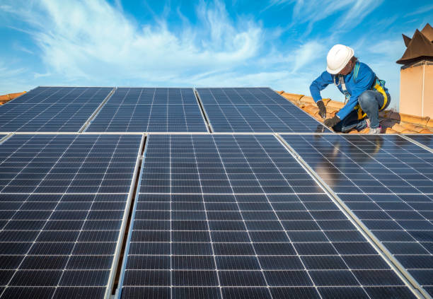 Best Green or Eco-Friendly Roofing Solutions  in Maple Bluff, WI