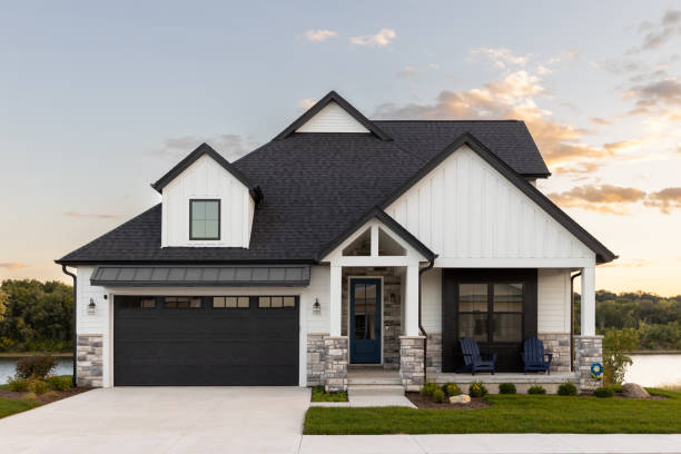 Fast & Reliable Emergency Roof Repairs in Maple Bluff, WI